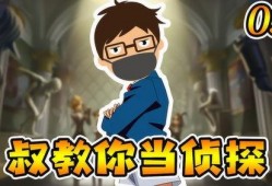 第五人格的最新爆料解包,神秘爆料揭秘，全新角色与机制即将揭晓！